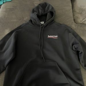 Balenciaga Hoodie